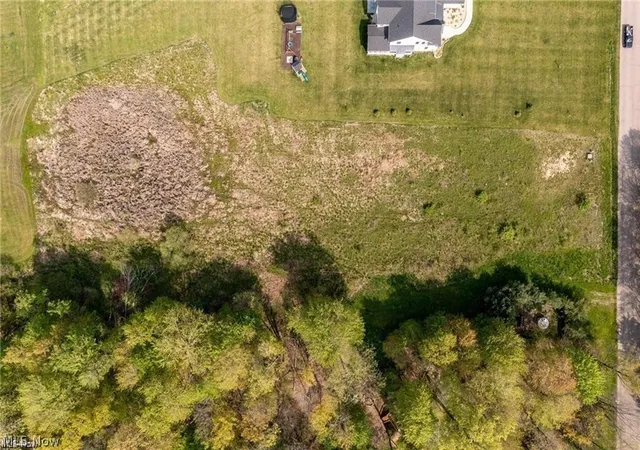 Photo 3 of Land for sale at 3476 W Calla Rd, Canfield, OH 44406 | MLS# 5234367 | Listing updated on 2026-09-18