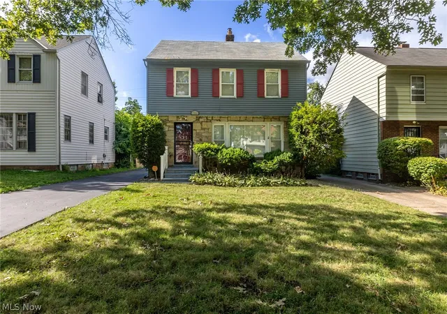 Photo 1 of Single family home for sale at 17004 Stockbridge Ave, Cleveland, OH 44128 | MLS# 5231705 | Listing updated on 2026-08-21