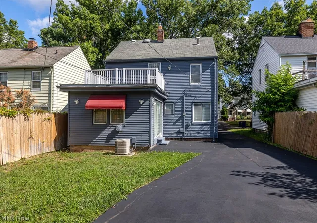 Photo 32 of Single family home for sale at 17004 Stockbridge Ave, Cleveland, OH 44128 | MLS# 5231705 | Listing updated on 2026-08-21