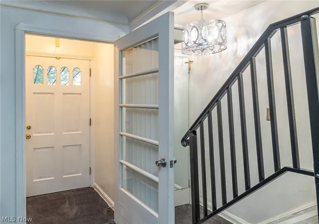 Photo 3 of Single family home for sale at 17004 Stockbridge Ave, Cleveland, OH 44128 | MLS# 5231705 | Listing updated on 2026-08-21