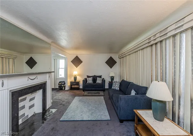 Photo 3 of Single family home for sale at 17004 Stockbridge Ave, Cleveland, OH 44128 | MLS# 5231705 | Listing updated on 2026-08-21