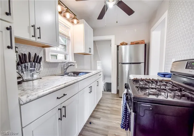 Photo 4 of Single family home for sale at 19151 Pasnow Ave, Cleveland, OH 44119 | MLS# 5231277 | Listing updated on 2026-08-26