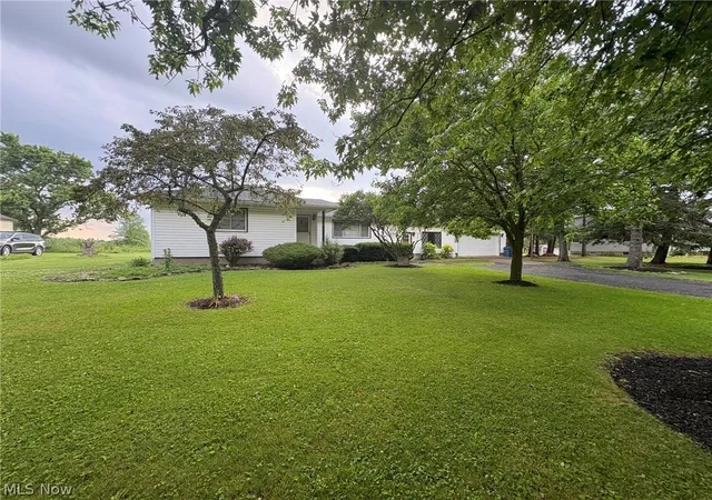 Photo 3 of Single family home for sale at 14582 Gore Orphanage Rd, Wakeman, OH 44889 | MLS# 5234150 | Listing updated on 2026-08-28