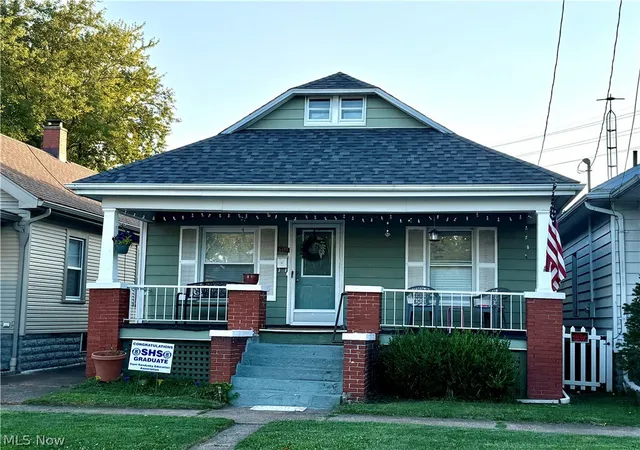 Photo 1 of Single family home for sale at 609 Harrison St, Sandusky, OH 44870 | MLS# 5234381 | Listing updated on 2026-08-06