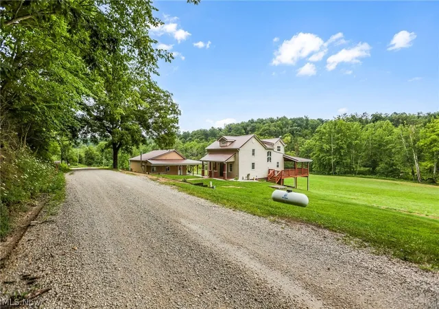 Photo 1 of Single family home for sale at 7120 Stoneburner Rd Nw, Crooksville, OH 43731 | MLS# 5234436 | Listing updated on 2026-08-06