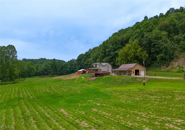 Photo 50 of Single family home for sale at 7120 Stoneburner Rd Nw, Crooksville, OH 43731 | MLS# 5234436 | Listing updated on 2026-08-06