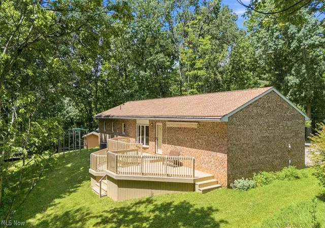 3rd image of 1275 Noe Hl Rd, Whipple, OH 45788 | MLS# 5234330