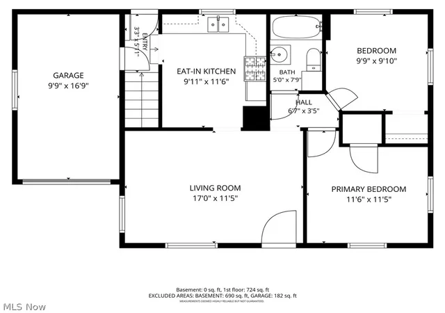 Photo 23 of Sale Pending at 147 Overlook Ave, Wadsworth, OH 44281 | MLS# 5225299 | Listing updated on 2026-08-28