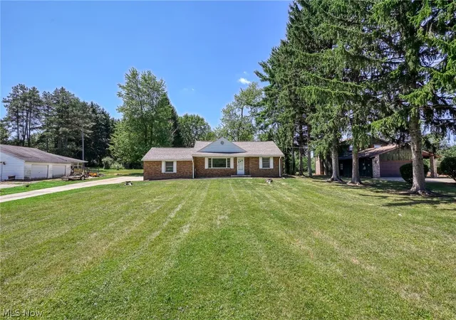 Photo 1 of Single family home for sale at 7570 Richmond Rd, Bedford, OH 44146 | MLS# 5234419 | Listing updated on 2026-09-18