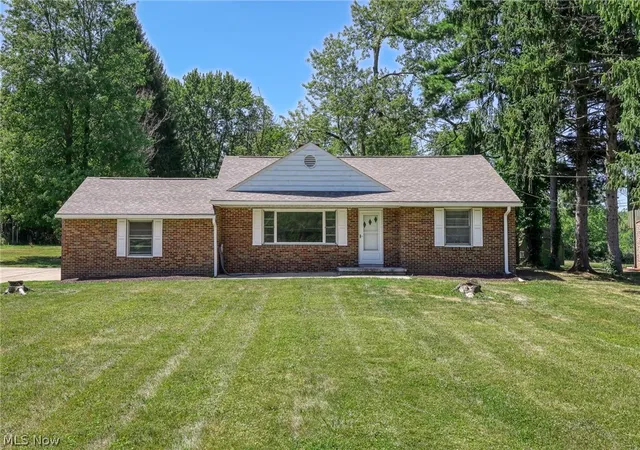 Photo 2 of Single family home for sale at 7570 Richmond Rd, Bedford, OH 44146 | MLS# 5234419 | Listing updated on 2026-09-18