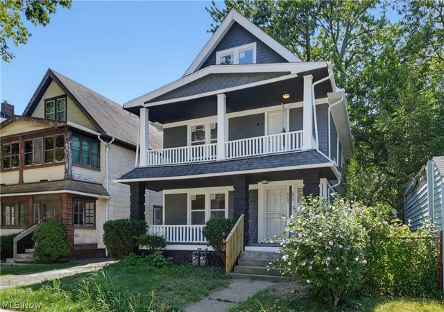 Photo 2 of Sale Pending at 658 E 92nd Street, Cleveland, OH 44108 | MLS# 5234450 | Listing updated on 2026-08-27
