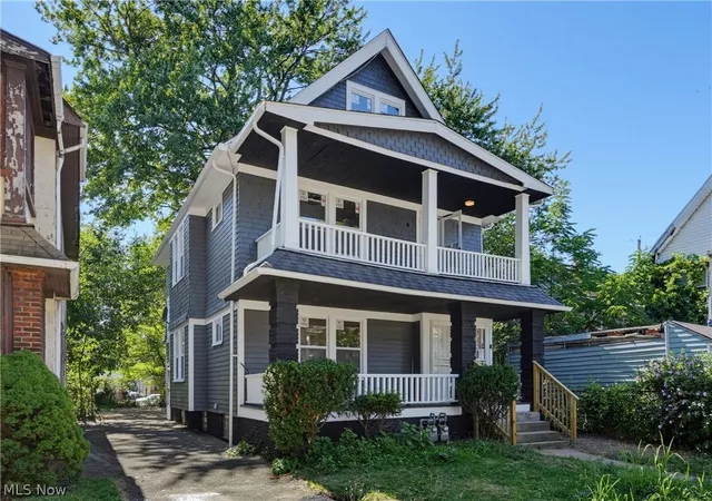 Photo 3 of Sale Pending at 658 E 92nd Street, Cleveland, OH 44108 | MLS# 5234450 | Listing updated on 2026-08-27