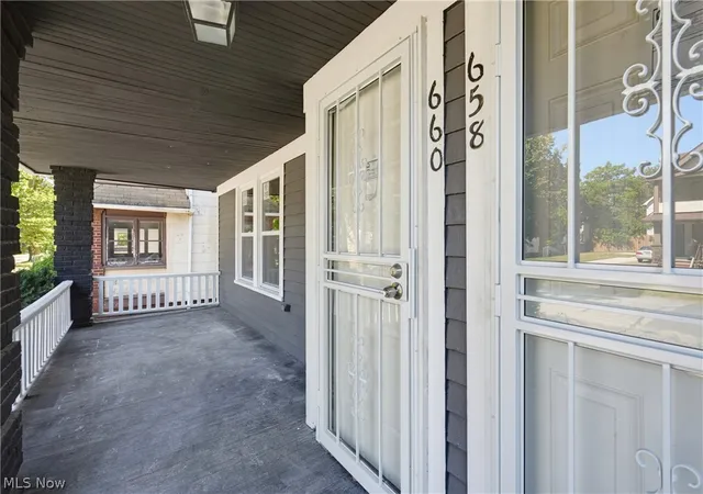 Listing Photo 5 - Condo for sale in building located at 658 E 92nd St, Cleveland, OH 44108