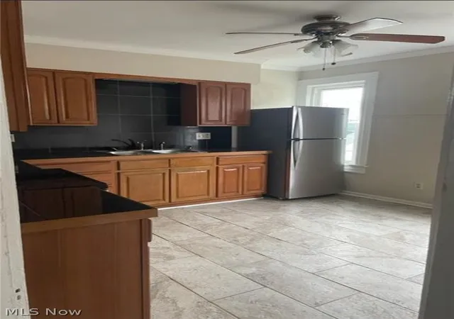 Listing Photo 2 - Condo for sale in building located at 1457 Winchester Ave, Lakewood, OH 44107 - Unit #