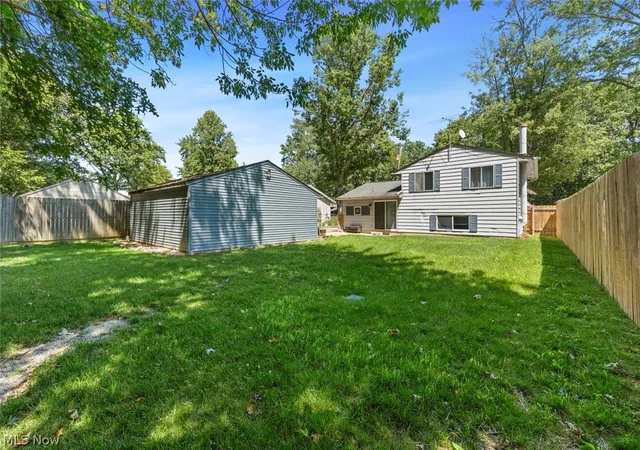 Photo 30 of Sale Pending at 5220 Olive Ave, North Ridgeville, OH 44039 | MLS# 5233979 | Listing updated on 2026-08-09