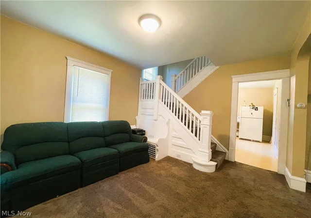 Photo 2 of Single family home for sale at 179 Jewett St, Akron, OH 44305 | MLS# 5234242 | Listing updated on 2026-08-17