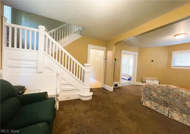 Photo 3 of Single family home for sale at 179 Jewett St, Akron, OH 44305 | MLS# 5234242 | Listing updated on 2026-08-17