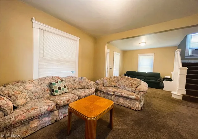 Photo 3 of Single family home for sale at 179 Jewett St, Akron, OH 44305 | MLS# 5234242 | Listing updated on 2026-08-17