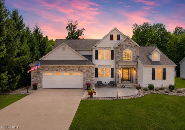 Photo 1 of Single family home for sale at 5862 Trystin Tree, Medina, OH 44256 | MLS# 5234375 | Listing updated on 2026-08-13