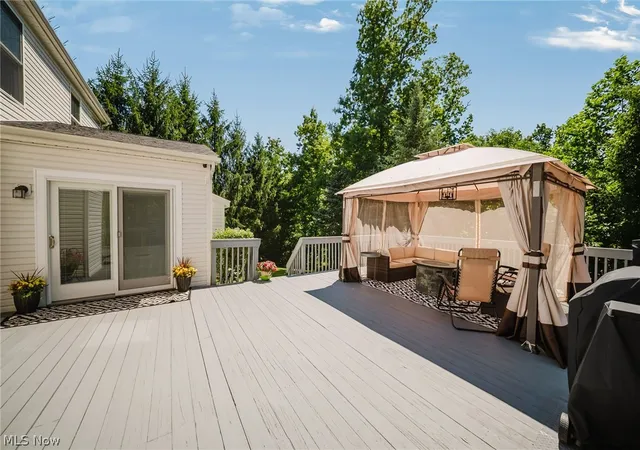 Photo 4 of Single family home for sale at 5862 Trystin Tree, Medina, OH 44256 | MLS# 5234375 | Listing updated on 2026-08-13