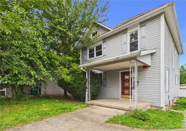 Single family home for sale at 1909 36th Street, Parkersburg, WV 26104 | MLS# 5234067