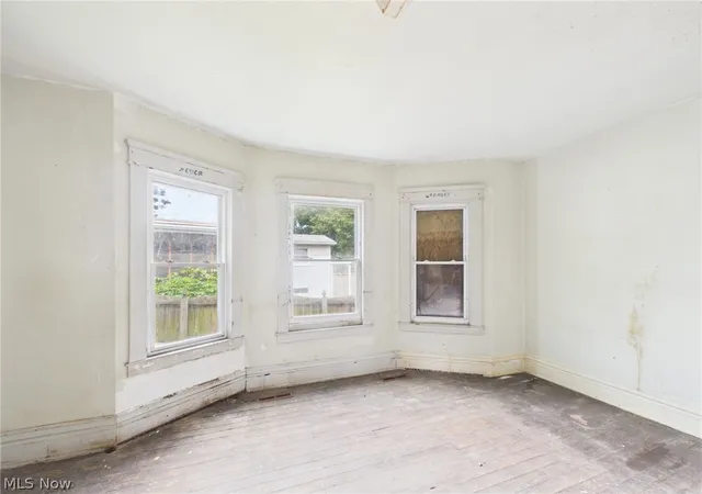 Photo 3 of Single family home for sale at 1909 36th Street, Parkersburg, WV 26104 | MLS# 5234067 | Listing updated on 2026-09-21