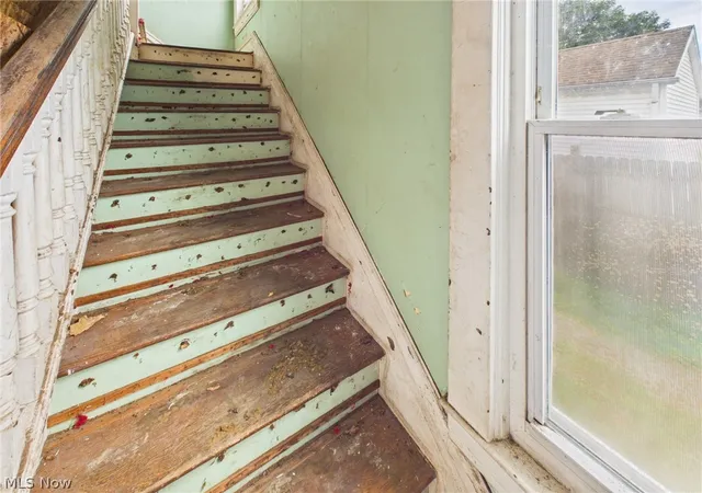Photo 4 of Single family home for sale at 1909 36th Street, Parkersburg, WV 26104 | MLS# 5234067 | Listing updated on 2026-09-21