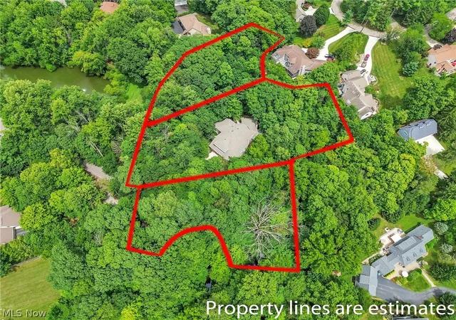Photo 1 of Land for sale at 0 Lily Pond Ct, Columbus, OH 43230 | MLS# 5234487 | Listing updated on 2026-08-06