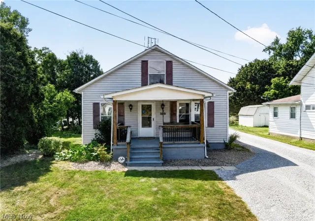 Photo 1 of Sale Pending at 380 Centennial St, Geneva, OH 44041 | MLS# 5234388 | Listing updated on 2026-09-30