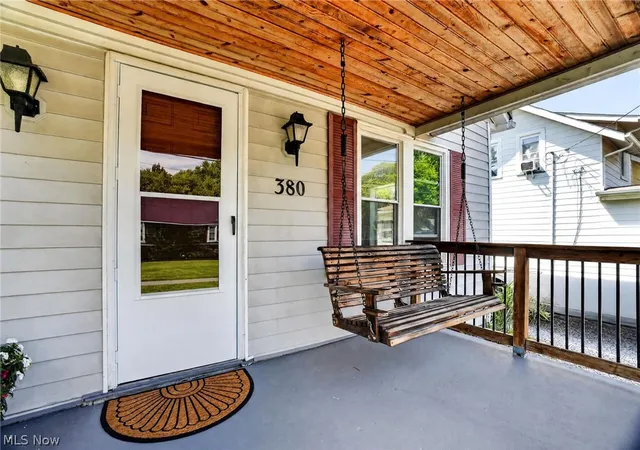 Photo 2 of Sale Pending at 380 Centennial St, Geneva, OH 44041 | MLS# 5234388 | Listing updated on 2026-09-30