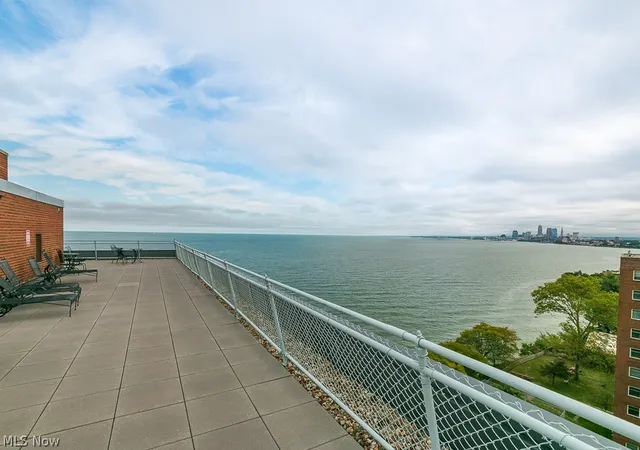 Photo 28 of Condo for sale at 11850 Edgewater Dr #1002, Lakewood, OH 44107 | MLS# 5233314 | Listing updated on 2026-08-06
