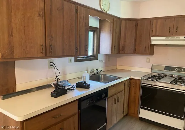 Photo 3 of Sale Pending at 23031 Drake Rd, Bedford, OH 44146 | MLS# 5234472 | Listing updated on 2026-09-15