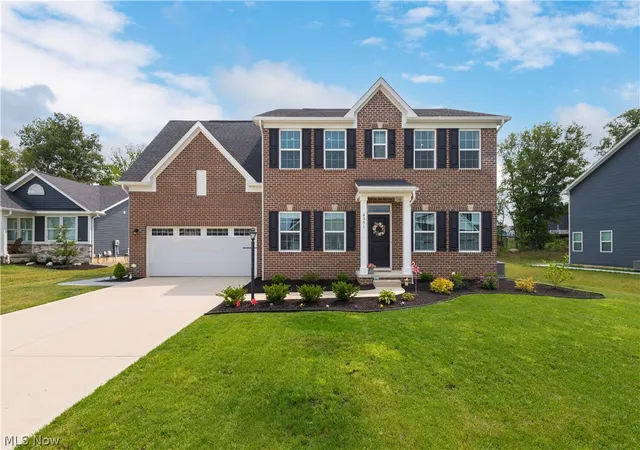 Photo 1 of Single family home for sale at 6351 Tristin Ln, Medina, OH 44256 | MLS# 5234456 | Listing updated on 2026-08-31