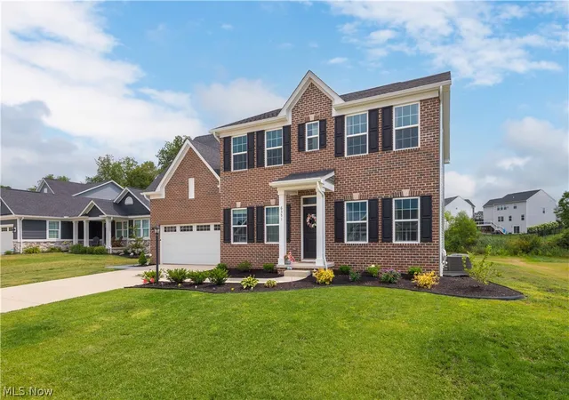 Photo 2 of Single family home for sale at 6351 Tristin Ln, Medina, OH 44256 | MLS# 5234456 | Listing updated on 2026-08-31
