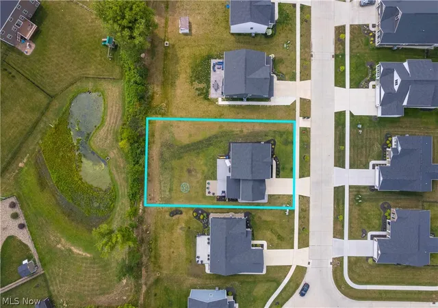 Photo 50 of Single family home for sale at 6351 Tristin Ln, Medina, OH 44256 | MLS# 5234456 | Listing updated on 2026-08-31