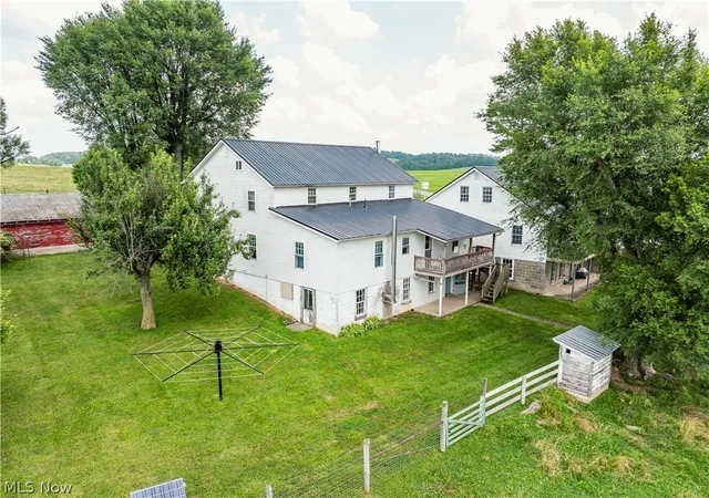 Photo 12 of Single family home for sale at 5642 County Rd 59, Millersburg, OH 44654 | MLS# 5234403 | Listing updated on 2026-08-06
