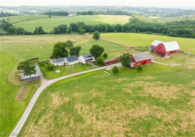 Single family home for sale at 5642 County Rd 59, Millersburg, OH 44654 | MLS# 5234403
