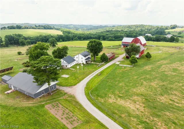 Photo 2 of Single family home for sale at 5642 County Rd 59, Millersburg, OH 44654 | MLS# 5234403 | Listing updated on 2026-08-06