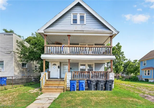 Photo 1 of Sale Pending at 7222 Dearborn Ave, Cleveland, OH 44102 | MLS# 5234437 | Listing updated on 2026-09-20