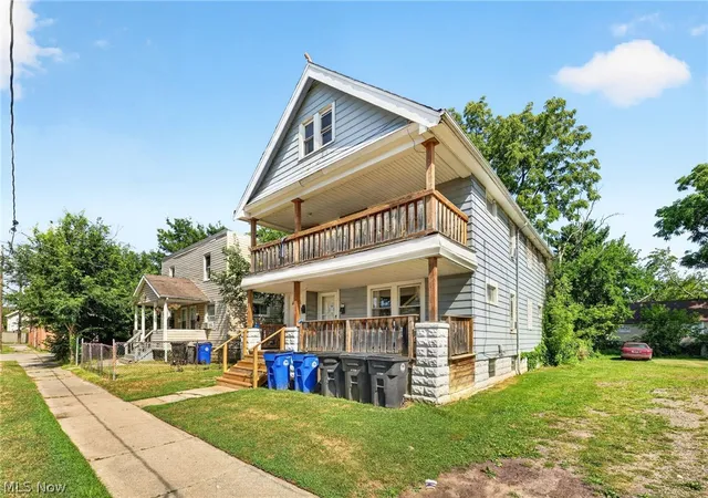 Photo 3 of Sale Pending at 7222 Dearborn Ave, Cleveland, OH 44102 | MLS# 5234437 | Listing updated on 2026-09-20