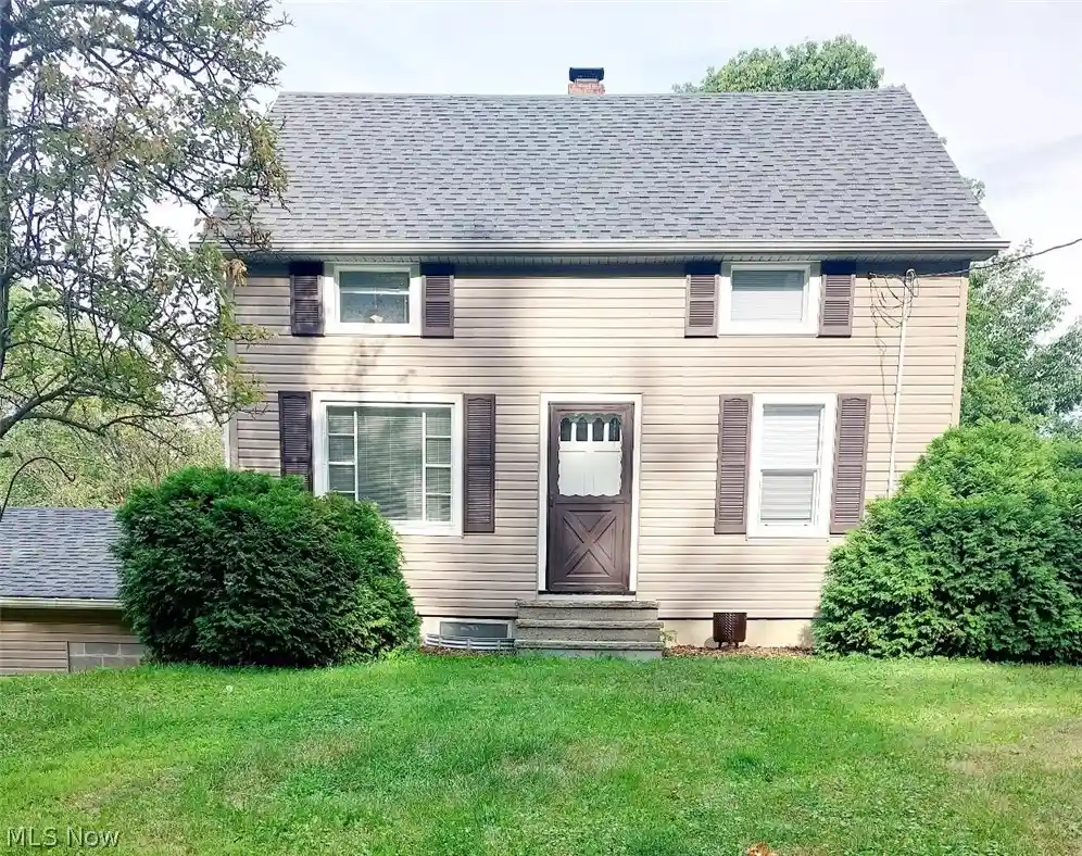 Single family home for sale at 10421 Electric Blvd, Northfield, OH 44067 | MLS# 5234084