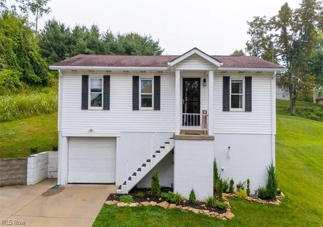 Photo 1 of Single family home for sale at 68462 Woodcroft Dr, Saint Clairsville, OH 43950 | MLS# 5234514 | Listing updated on 2026-08-20