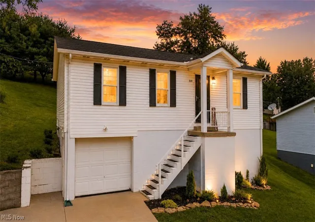 Photo 2 of Single family home for sale at 68462 Woodcroft Dr, Saint Clairsville, OH 43950 | MLS# 5234514 | Listing updated on 2026-08-20