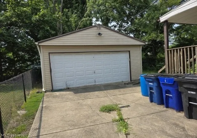 Photo 2 of Single family home for sale at 13710 Coath Ave, Cleveland, OH 44120 | MLS# 5234507 | Listing updated on 2026-08-27
