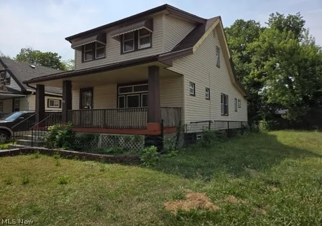 Photo 3 of Sale Pending at 13710 Coath Ave, Cleveland, OH 44120 | MLS# 5234507 | Listing updated on 2026-10-06
