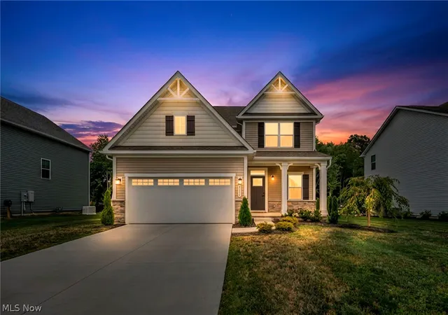 Photo 31 of Sale Pending at 3159 Azalea Ridge Dr, Perry, OH 44081 | MLS# 5233590 | Listing updated on 2026-08-10