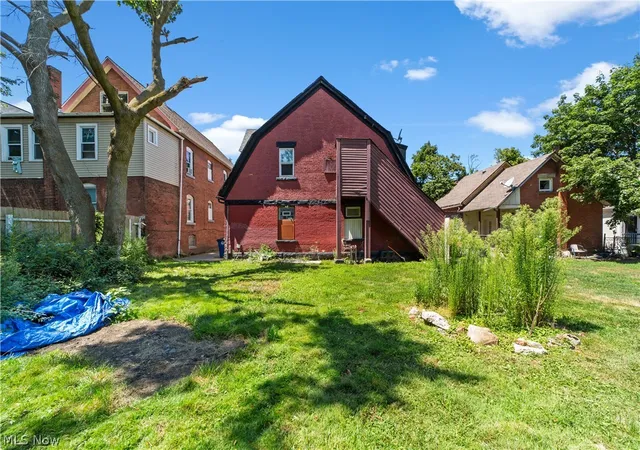 Photo 3 of House for sale at 3521 W 58th Street, Cleveland, OH 44102 | MLS# 5234490 | Listing updated on 2026-09-28