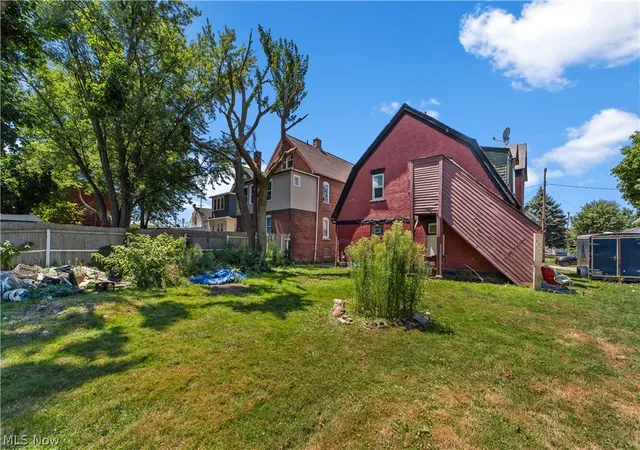 Photo 4 of House for sale at 3521 W 58th Street, Cleveland, OH 44102 | MLS# 5234490 | Listing updated on 2026-09-28