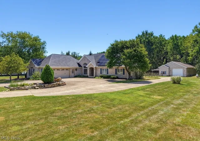 Photo 1 of Sale Pending at 7334 Lonesome Pine Trl, Medina, OH 44256 | MLS# 5234033 | Listing updated on 2026-08-21