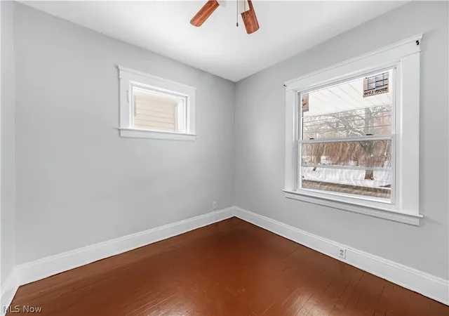 Listing Photo 5 - Condo for sale in building located at 3978 E 55th St, Cleveland, OH 44105
